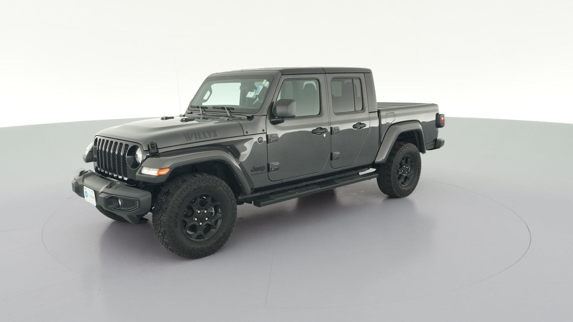 2023 Jeep Gladiator vehicle photo