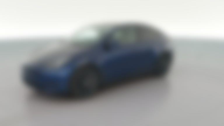 2022 Tesla Model Y vehicle photo