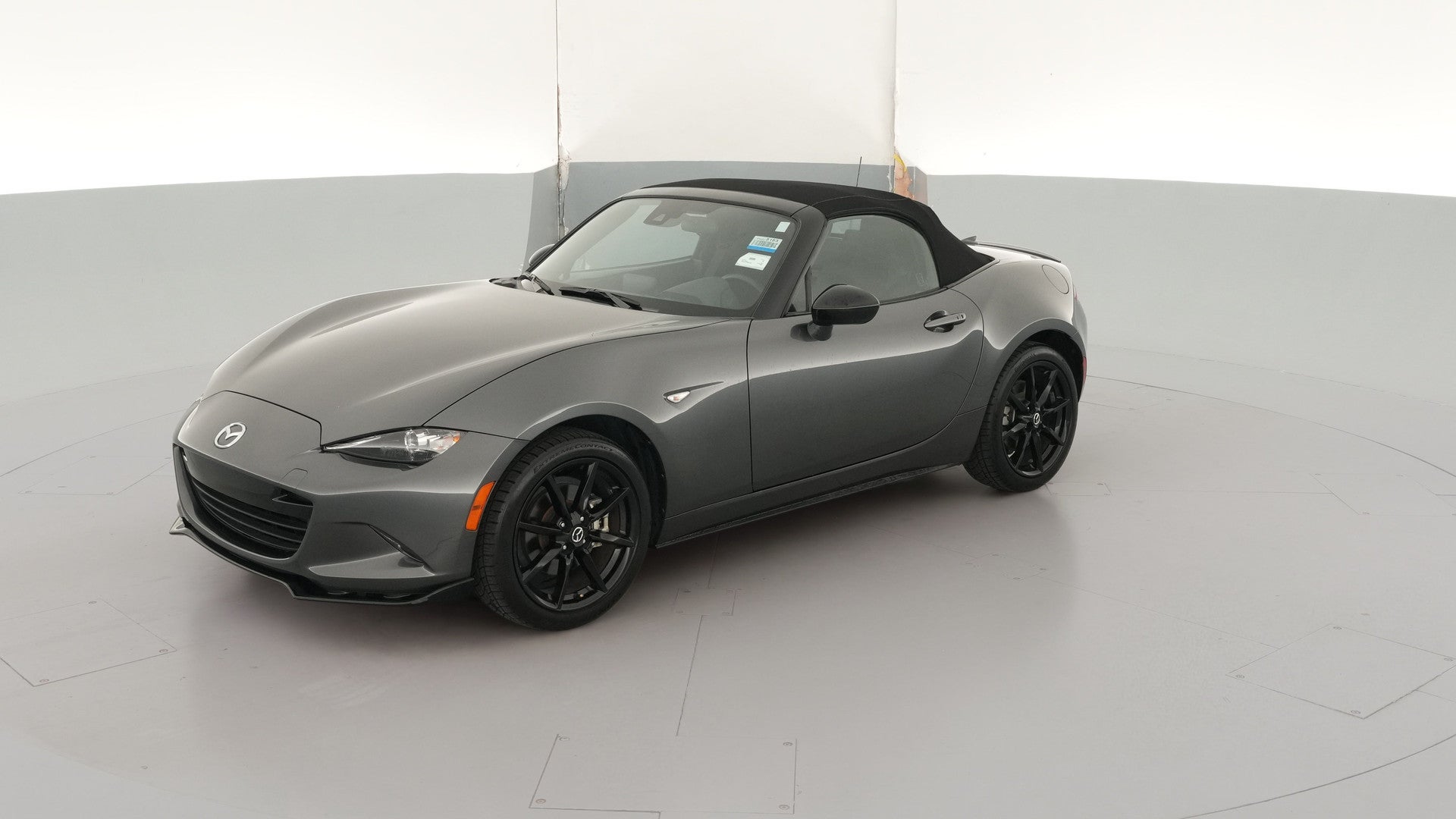 2022 MAZDA MX-5 Miata vehicle photo