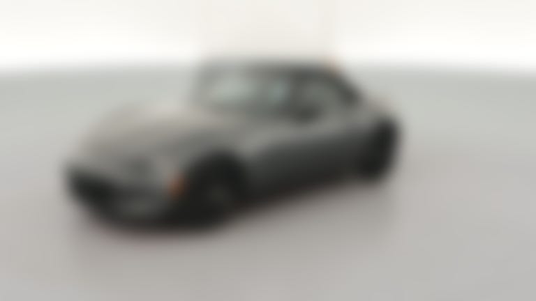 2022 MAZDA MX-5 Miata vehicle photo