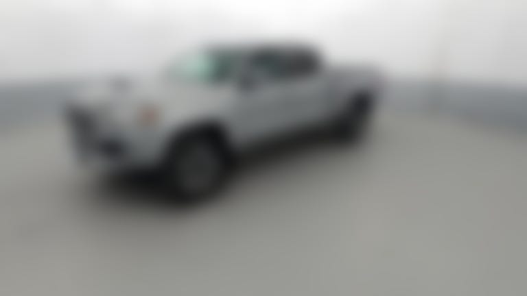 2019 Toyota Tacoma Double Cab vehicle photo