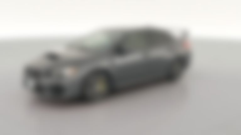 2021 Subaru WRX vehicle photo