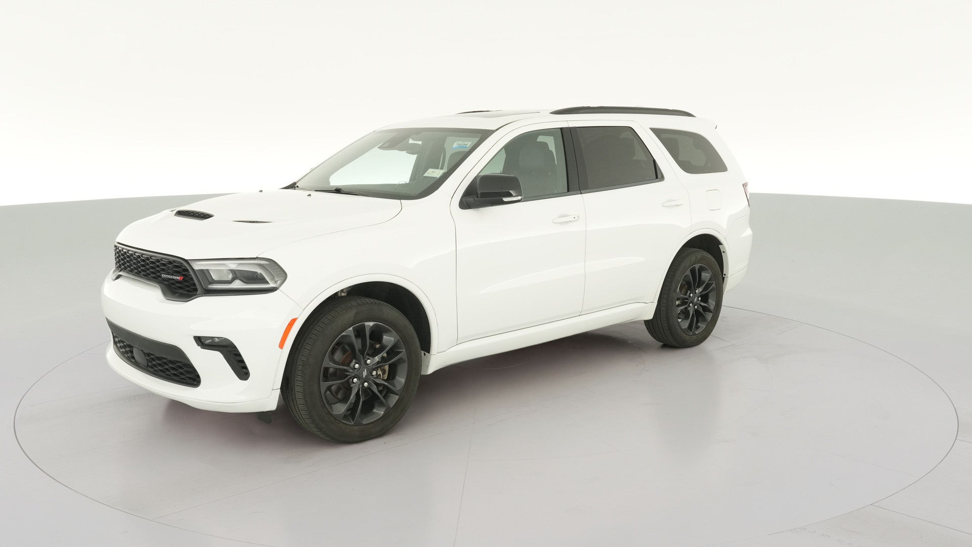 2022 Dodge Durango vehicle photo
