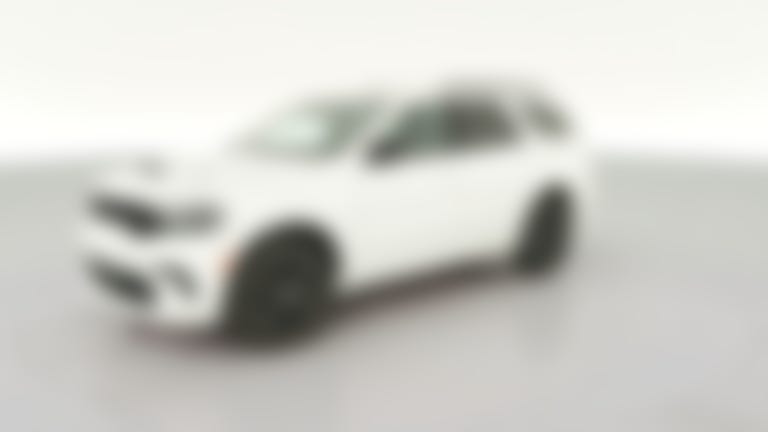 2022 Dodge Durango vehicle photo