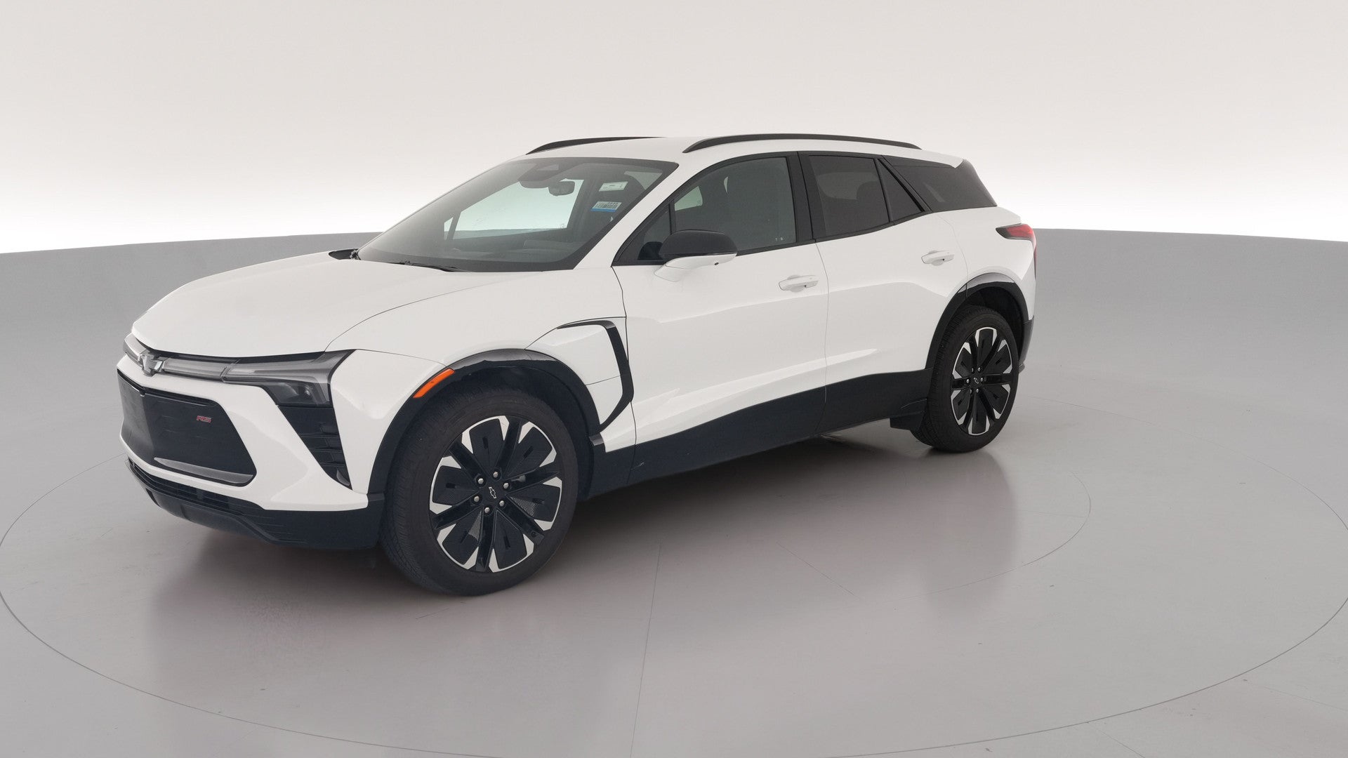 2024 Chevrolet Blazer EV vehicle photo