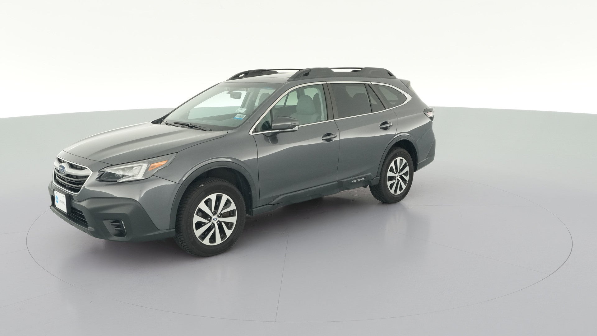 2022 Subaru Outback vehicle photo
