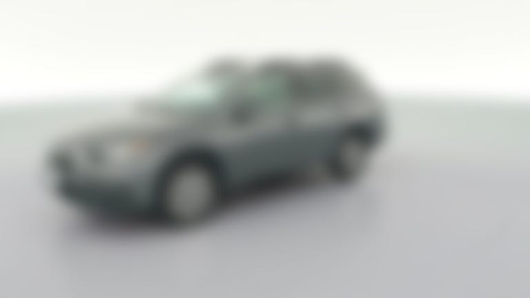 2022 Subaru Outback vehicle photo