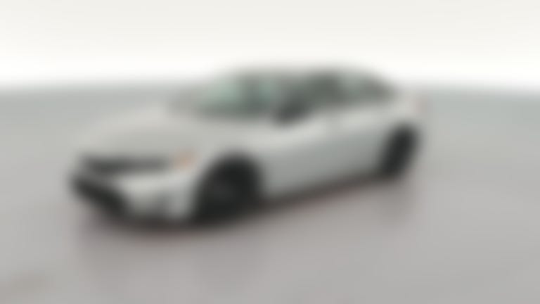 2025 Honda Civic vehicle photo