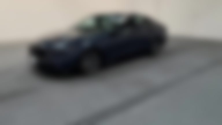 2025 Honda Accord Hybrid vehicle photo