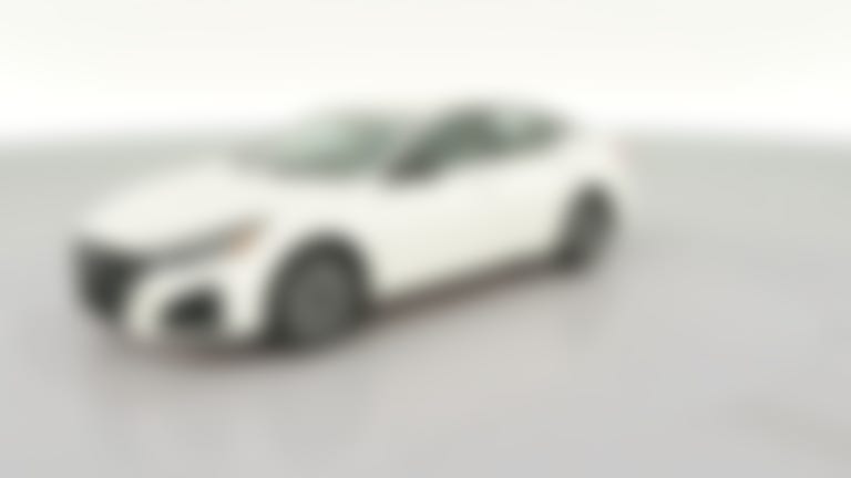 2024 Nissan Altima vehicle photo