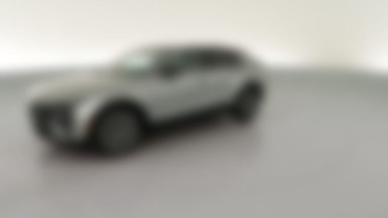 2024 Cadillac LYRIQ vehicle photo