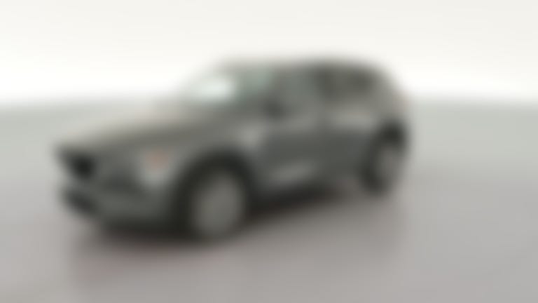2020 MAZDA CX-5 vehicle photo
