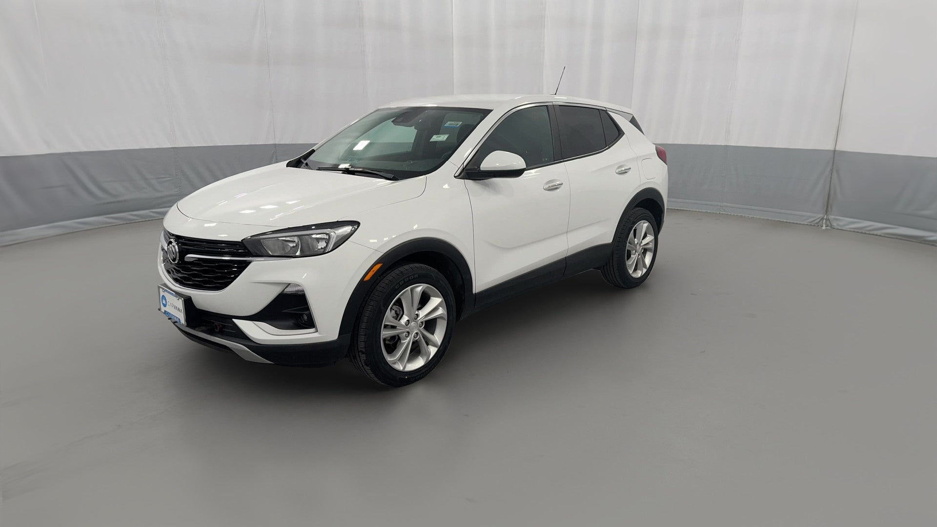 2022 Buick Encore GX vehicle photo