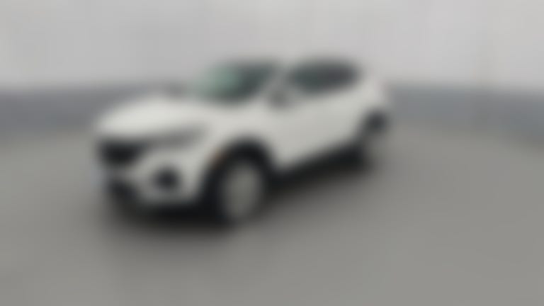 2022 Buick Encore GX vehicle photo