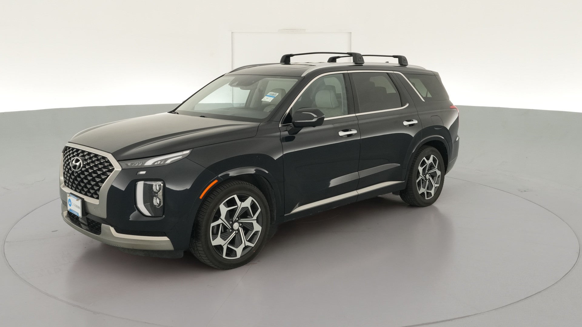 2022 Hyundai Palisade vehicle photo