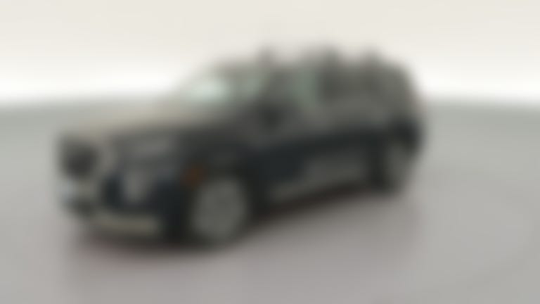 2022 Hyundai Palisade vehicle photo