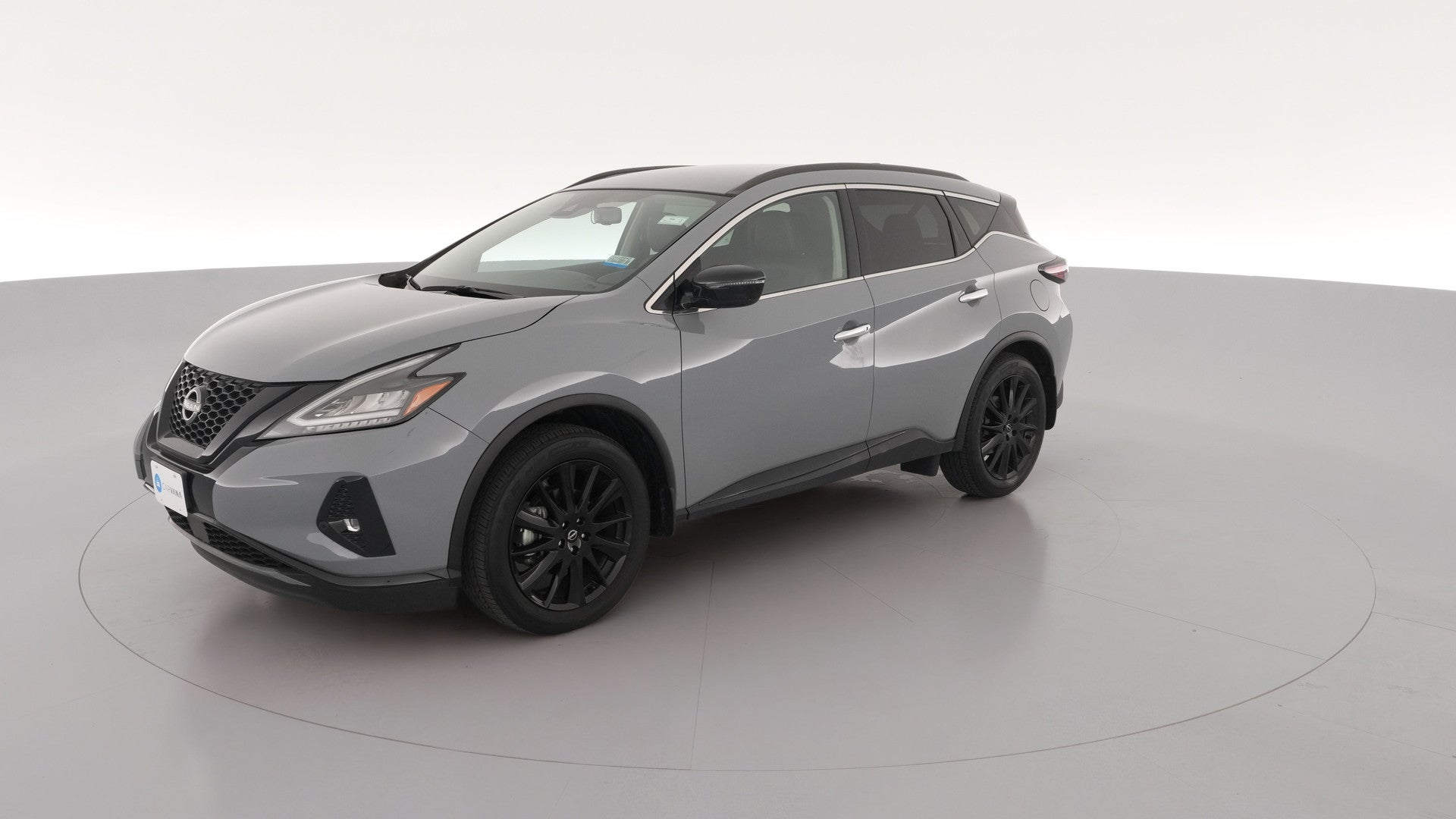 2024 Nissan Murano vehicle photo