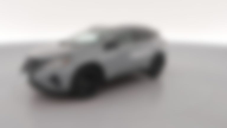 2024 Nissan Murano vehicle photo