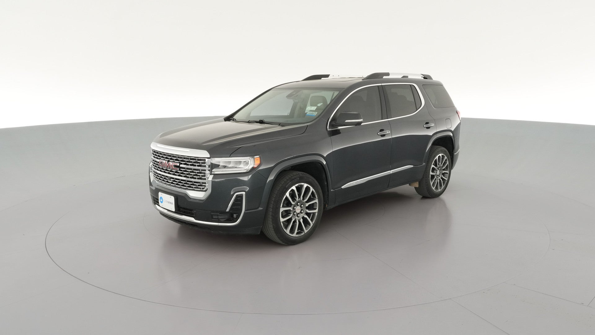 2022 GMC Acadia vehicle photo