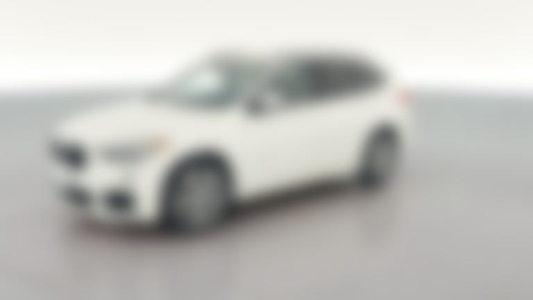 2017 BMW X1 vehicle photo