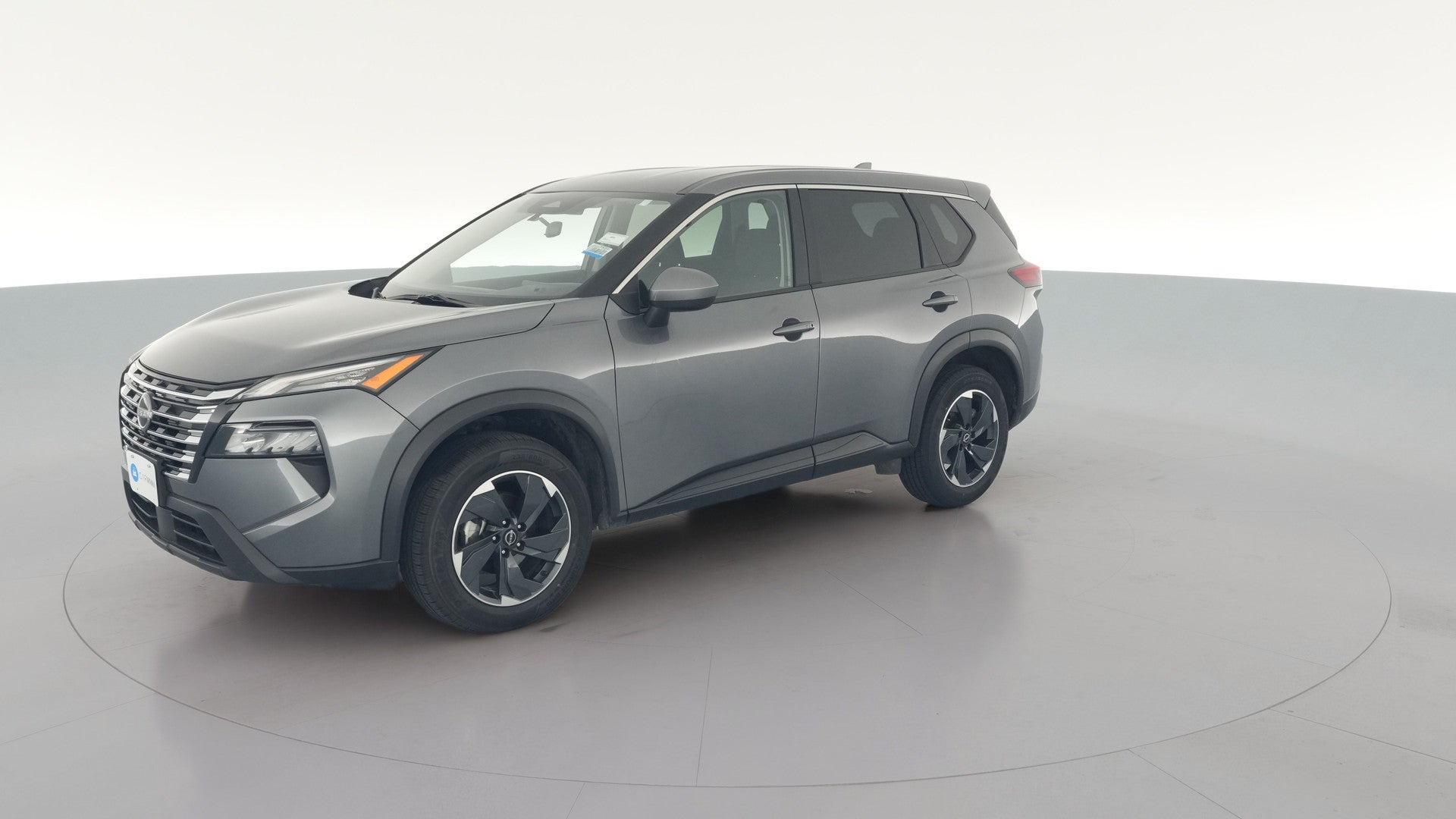 2024 Nissan Rogue vehicle photo
