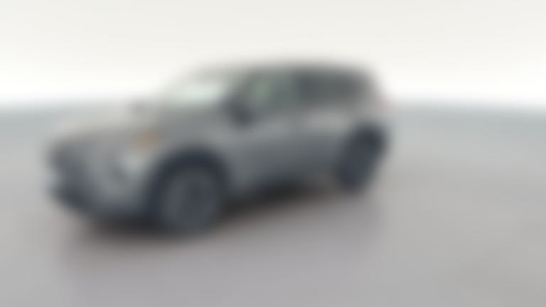 2024 Nissan Rogue vehicle photo