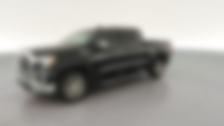 2021 GMC Sierra 1500 Crew Cab vehicle photo
