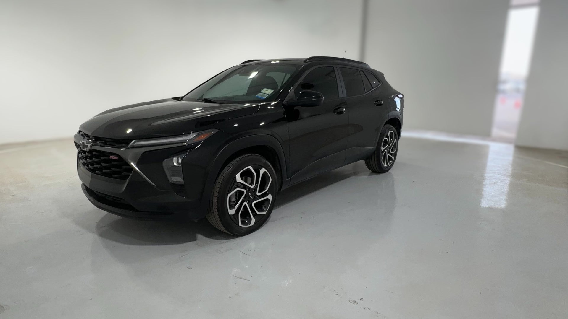 2024 Chevrolet Trax vehicle photo