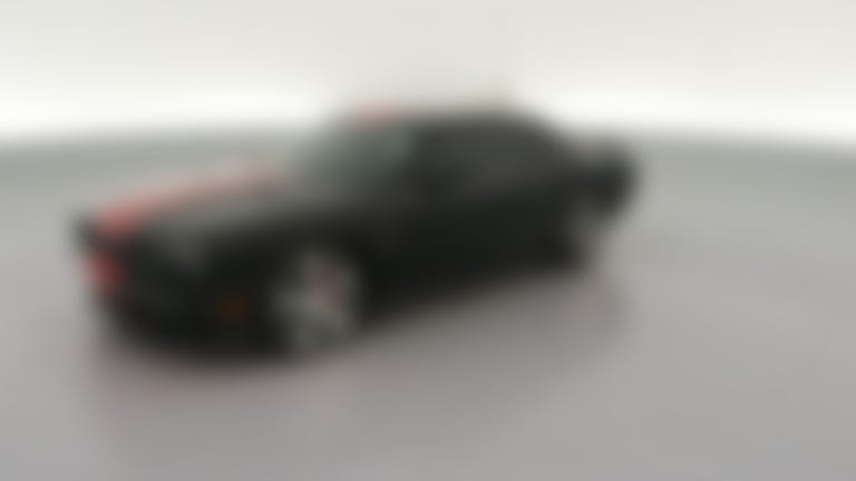 2013 Dodge Challenger vehicle photo
