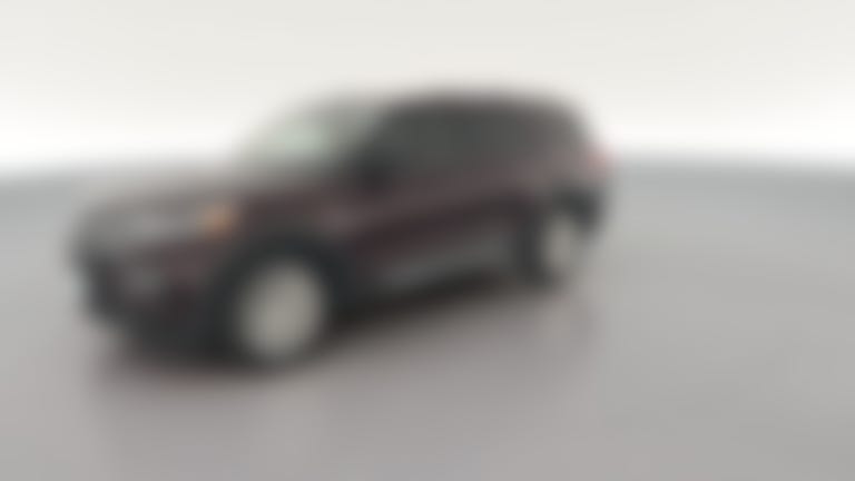 2022 Ford Explorer vehicle photo