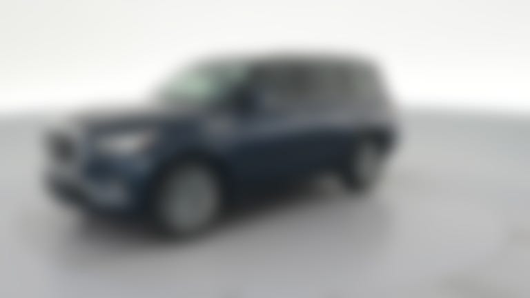 2019 INFINITI QX80 vehicle photo