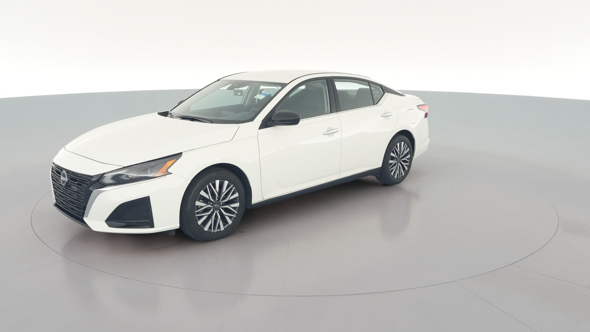 2025 Nissan Altima vehicle photo