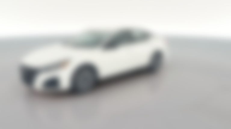 2025 Nissan Altima vehicle photo