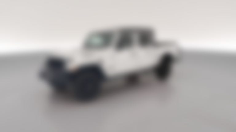 2025 Jeep Gladiator vehicle photo