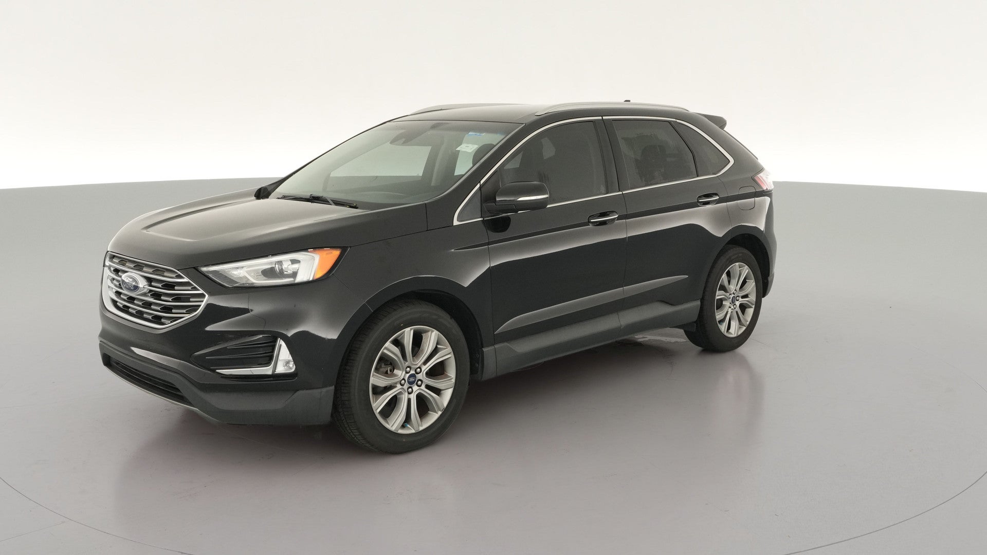 2019 Ford Edge vehicle photo