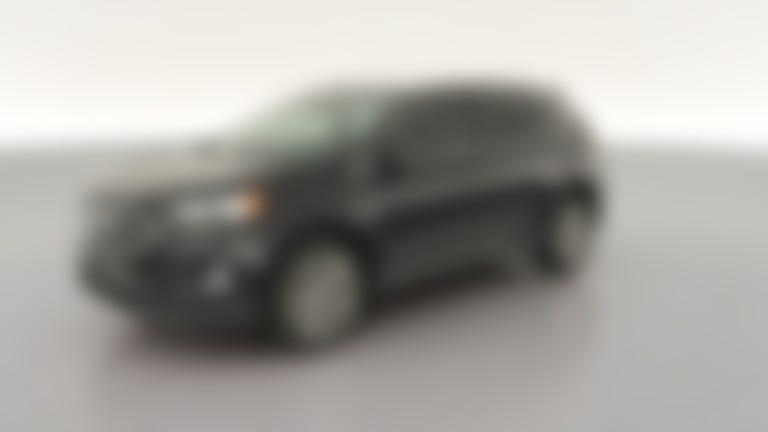 2019 Ford Edge vehicle photo