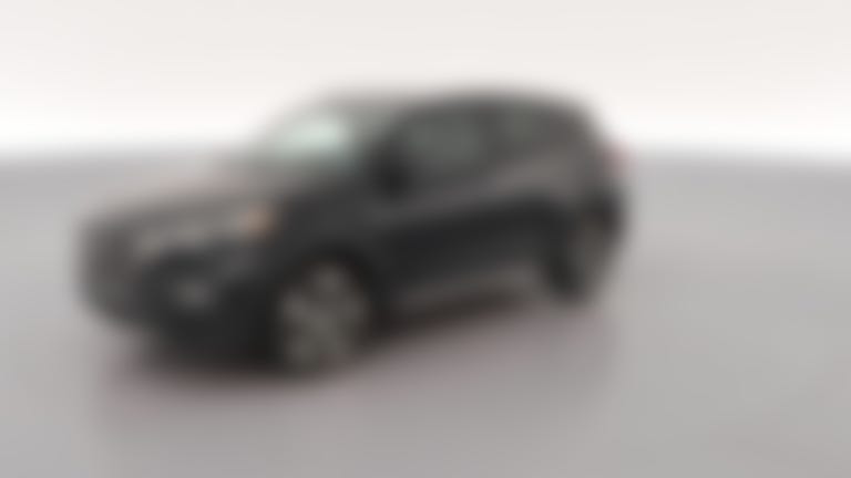 2018 Hyundai Tucson vehicle photo