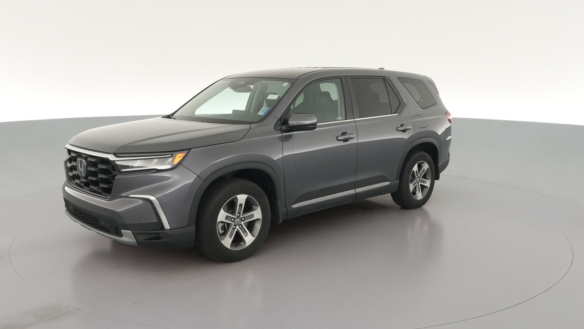 2025 Honda Pilot vehicle photo