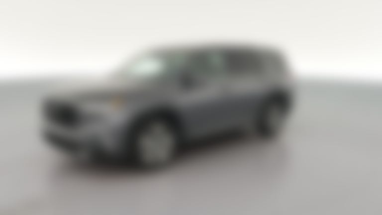2025 Honda Pilot vehicle photo