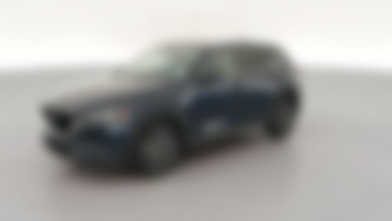 2018 MAZDA CX-5 vehicle photo