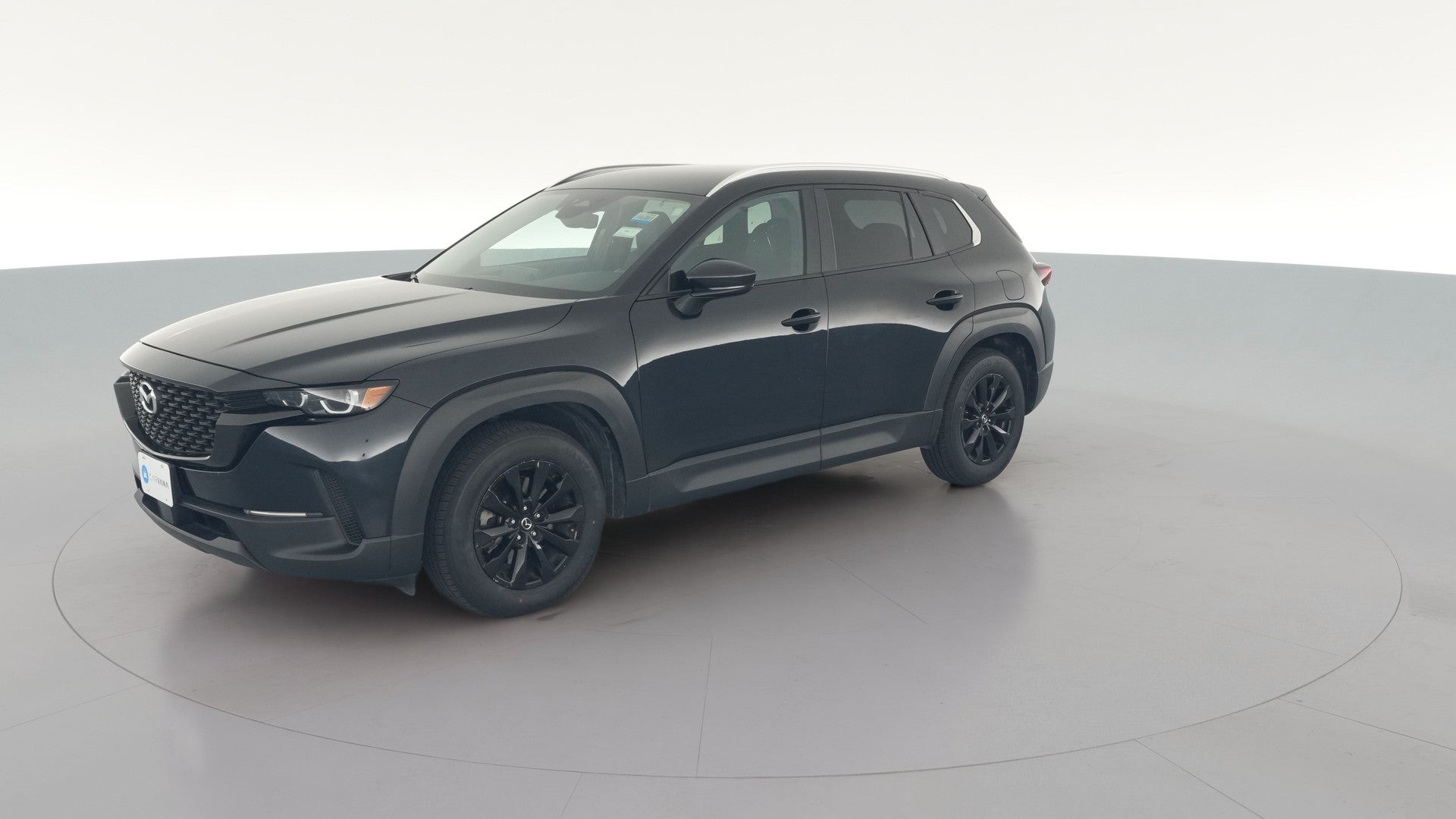 2025 MAZDA CX-50 vehicle photo