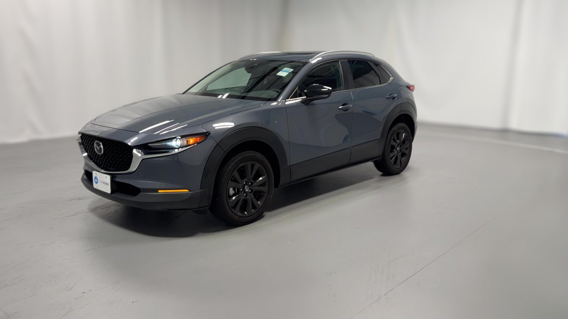 2023 MAZDA CX-30 vehicle photo
