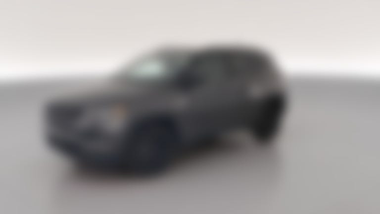 2023 Jeep Compass vehicle photo