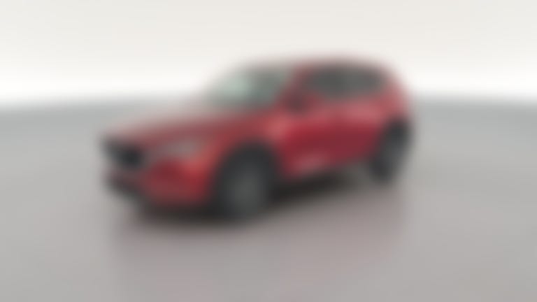 2017 MAZDA CX-5 vehicle photo