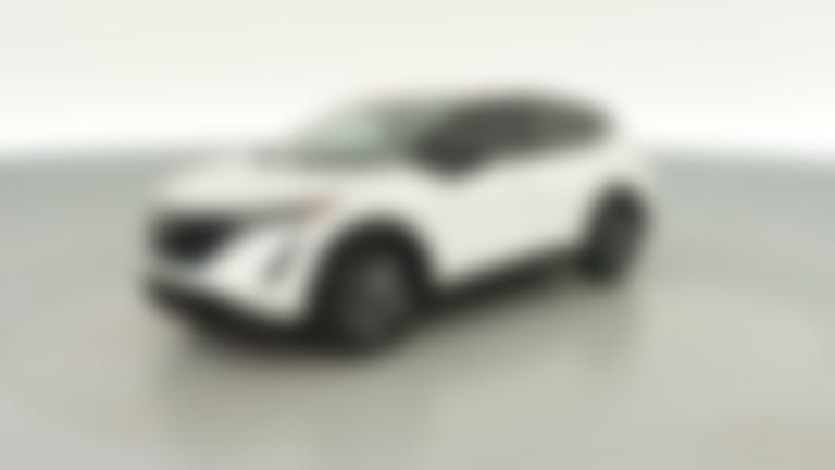 2024 Nissan ARIYA vehicle photo