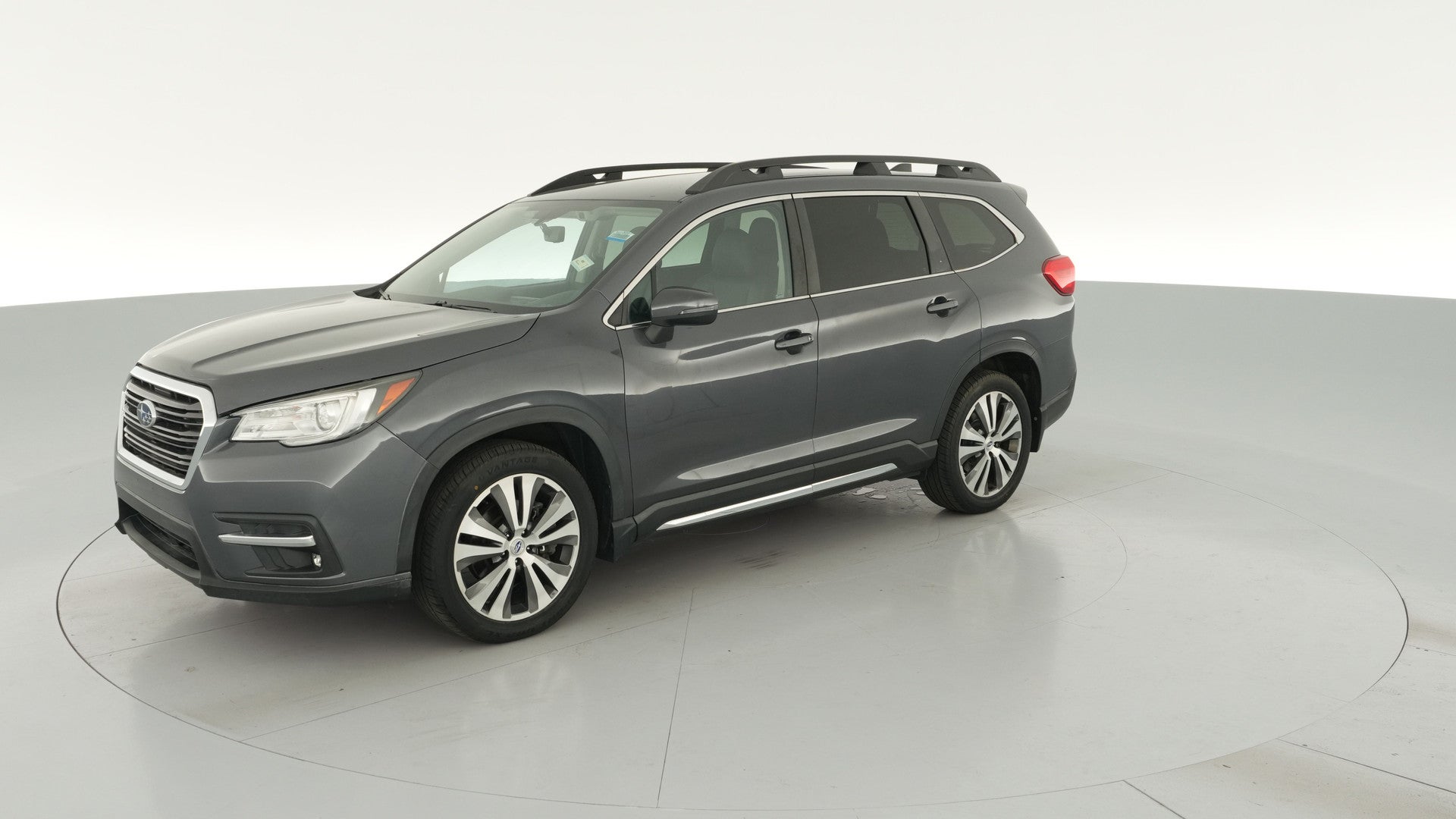 2019 Subaru Ascent vehicle photo