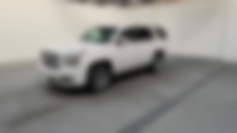 2017 GMC Yukon vehicle photo