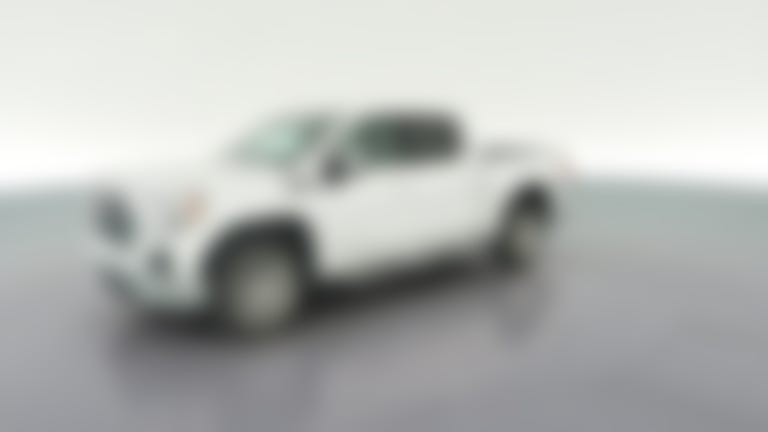 2019 GMC Sierra 1500 Crew Cab vehicle photo