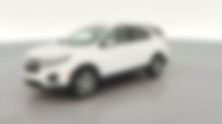 2024 Chevrolet Equinox vehicle photo