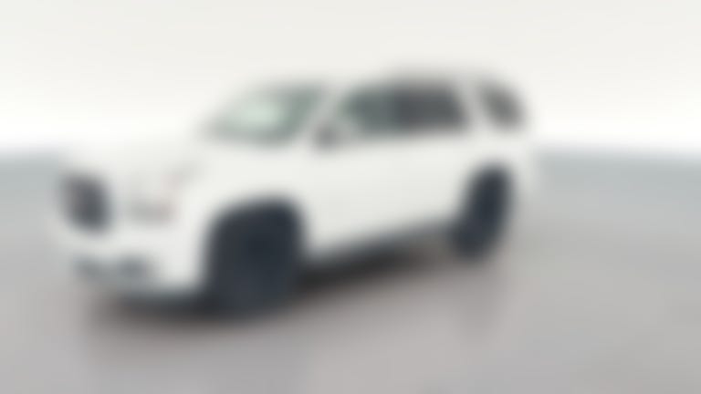 2020 GMC Yukon vehicle photo